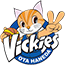 Haneda Vickies(W)